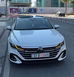 فولكسفاغن أرتيون